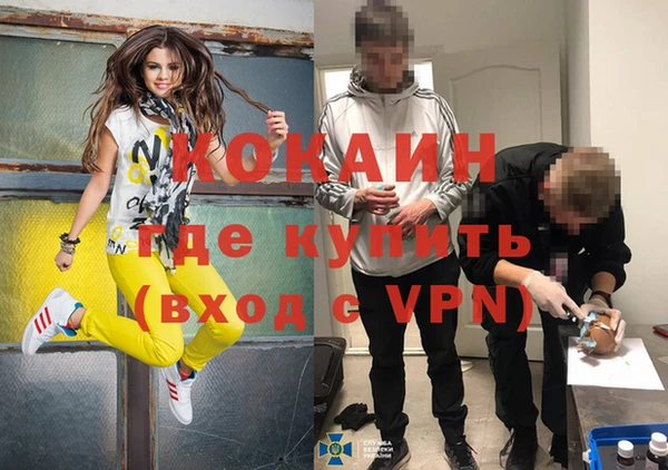 молекула духа Абинск